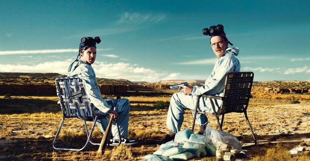 Breaking bad streaming discount free